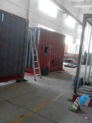 瑞安市恒安電氣 廠家直銷優質防爆箱式變電站批發，專業品質，值得信賴