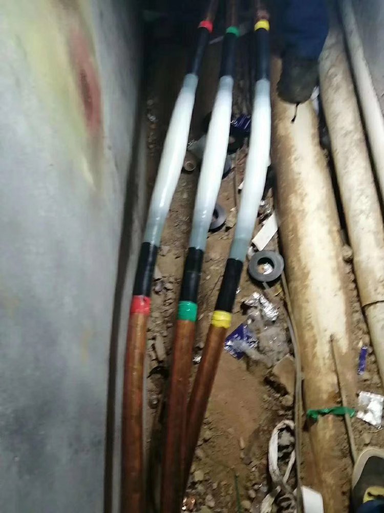 10kV與35kV高壓電纜電力中間熔融接頭技術轉讓