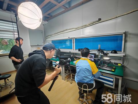 光影之間，價值無限 商業攝影如何賦能市場推廣宣傳